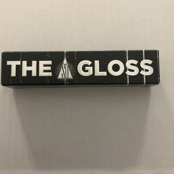 Jeffree Star Cosmetics The Gloss Lip Gloss Slime Glossin’ NIB - Picture 3 of 5